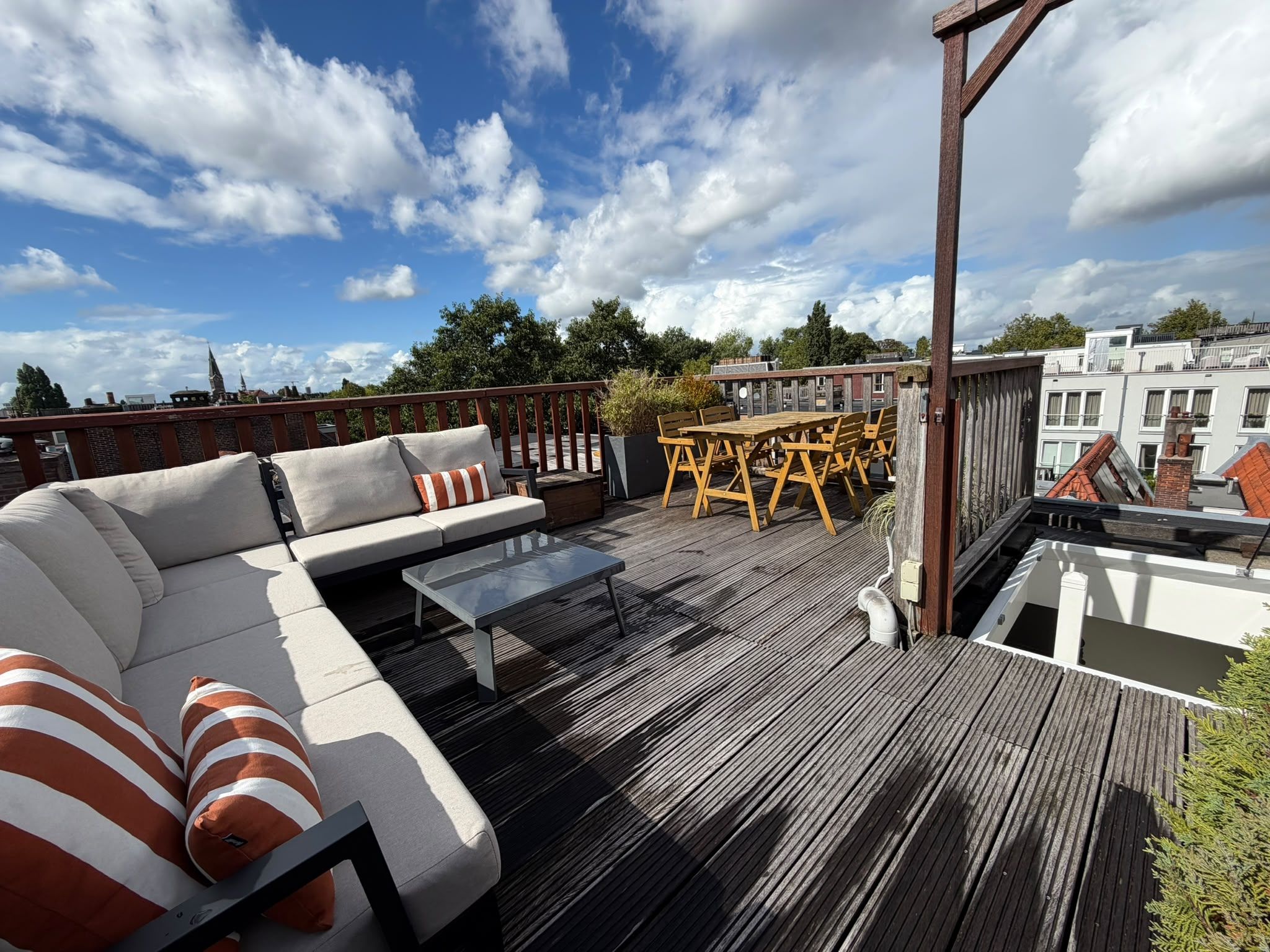 Appartement te huur