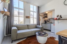Afbeelding van van Somerenstraat 2 - Tweede foto