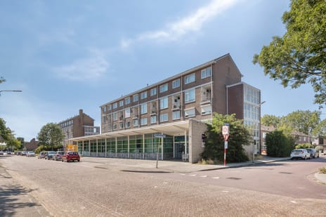 Van Hogendorpweg 64