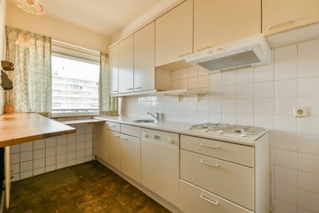 Afbeelding van Burgemeester Hogguerstraat 1071 - Derde foto