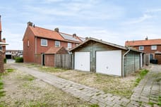 Afbeelding van Hilversumstraat 12 - Tweede foto