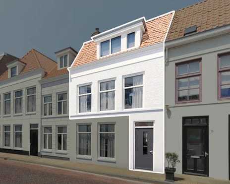 Haarstraat 73-a