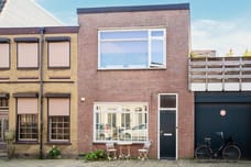 Image of Lotterstraat 4 - Second image