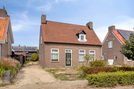 Kampsestraat 12 main image