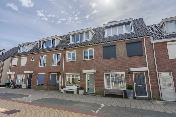 Paul Krugerstraat 7-A main image
