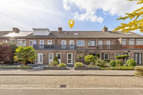 Van de Woestijnelaan 6 main image