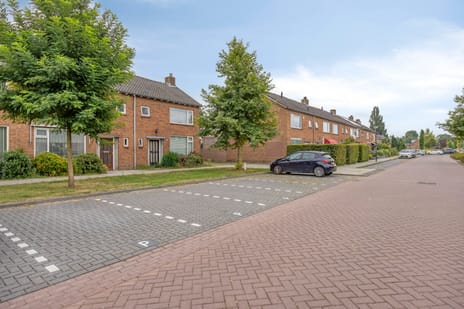 van Berckenrodelaan 26 secondary image