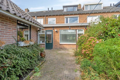 van Berckenrodelaan 26 tertiary image