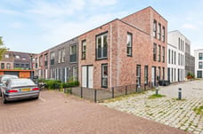 Afbeelding van Splinterstraat 4 - Tweede foto