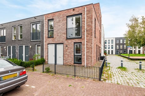 Splinterstraat 4 main image
