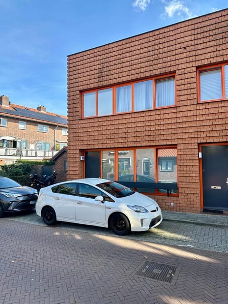 Adelaarstraat 80