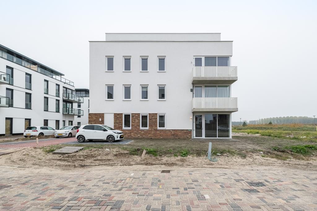 House Exterior