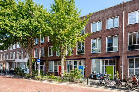 Witte de Withstraat 188 main image