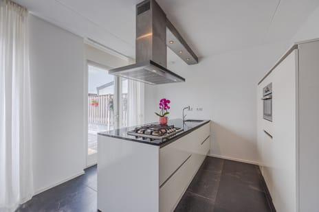 Afbeelding van Veestraat 139-b - Derde foto