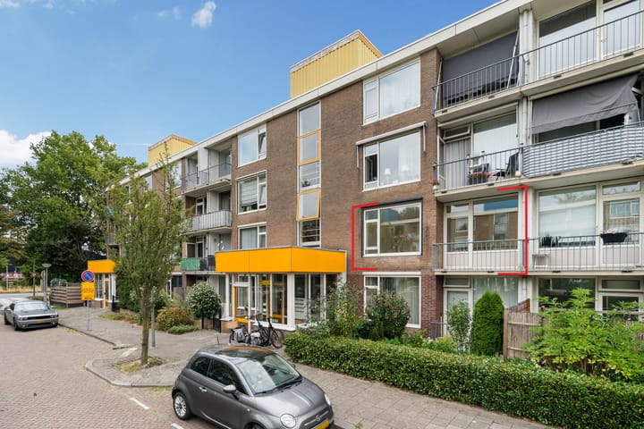 Reitdiepstraat 30 main image