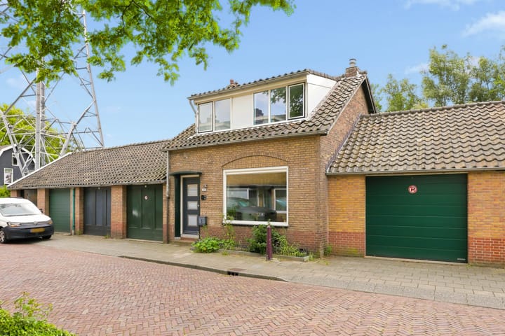 Texelstraat 15 main image