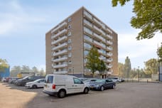 Afbeelding van Orionstraat 91 - Tweede foto