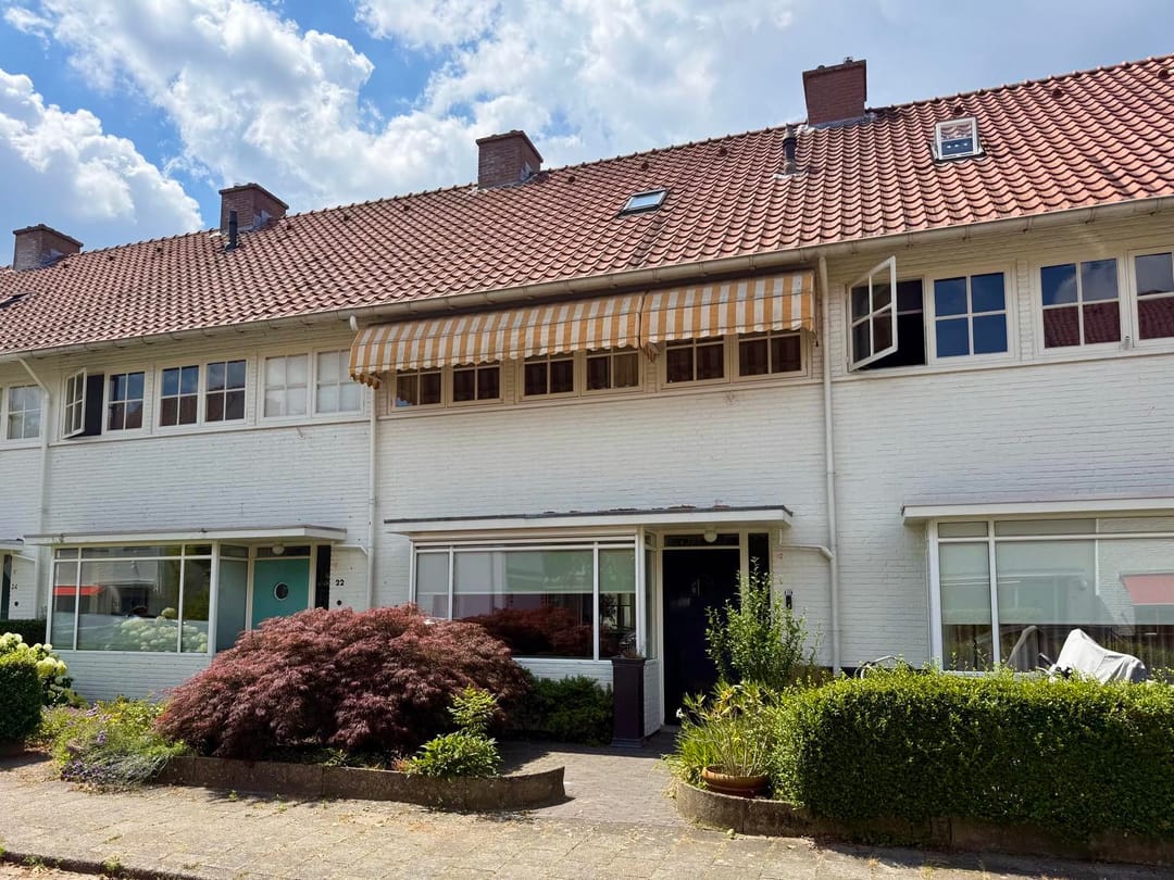 House Exterior