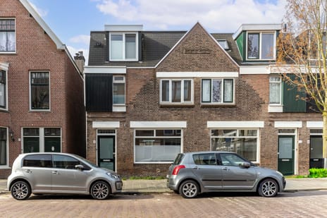 Van de Spiegelstraat 31 main image