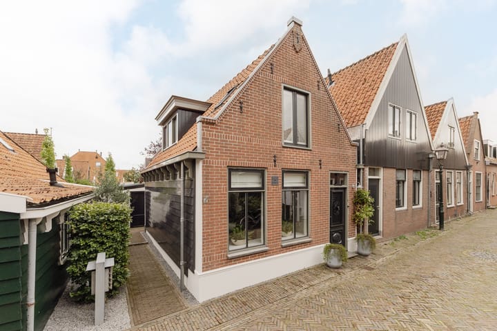 Vijzelstraat 1 main image