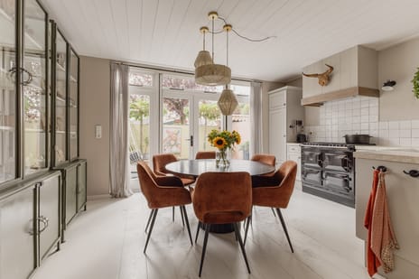 Afbeelding van Vijzelstraat 1 - Derde foto