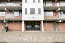 Afbeelding van Evertsenlaan 75 - Tweede foto