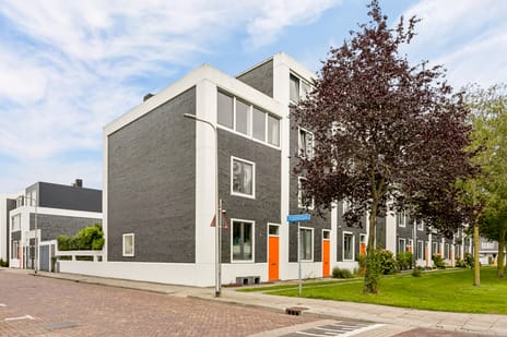 Obrechtstraat 149 main image