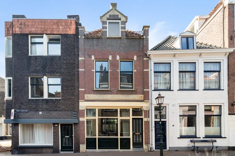 Korte Kerkstraat 3 main image