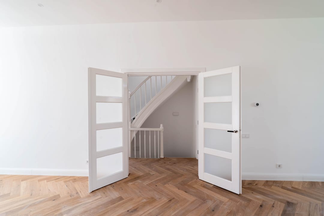 recent house