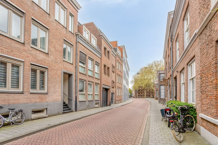 Keizerstraat 33 main image
