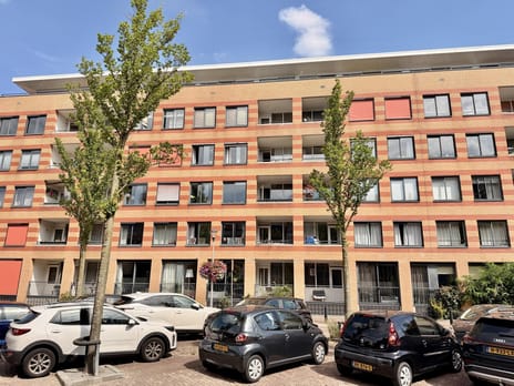 Arthur van Schendelstraat 719