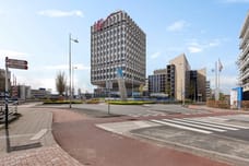 Afbeelding van Tesselschadestraat 1-a12 - Tweede foto