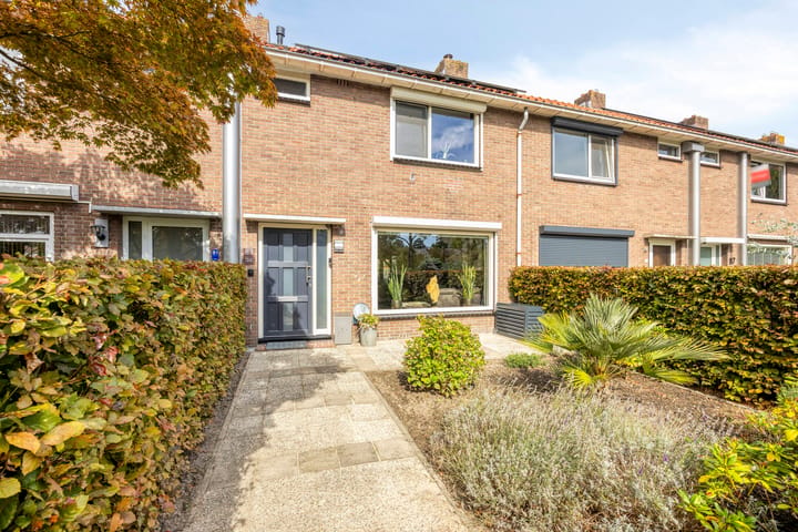 Van IJsendijkstraat 83 main image