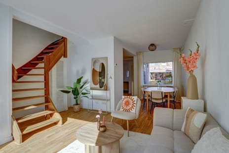 Afbeelding van Oude Eemnesserstraat 3 - Tweede foto
