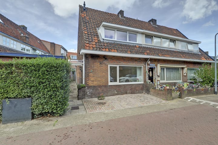 Oude Eemnesserstraat 3 main image