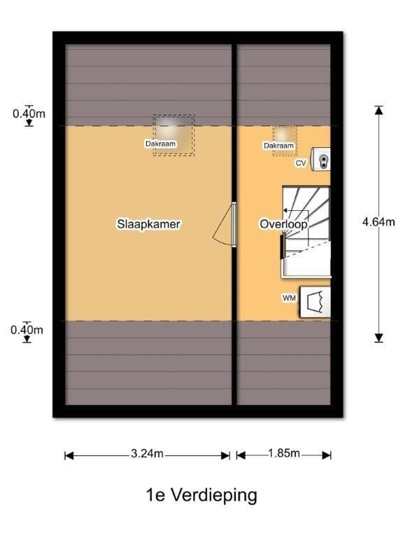House Exterior