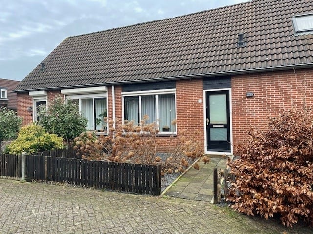 House Exterior