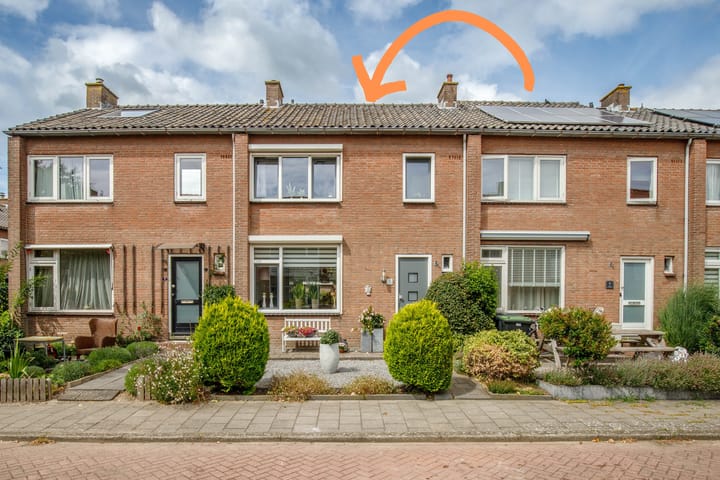 Zalmstraat 4 main image