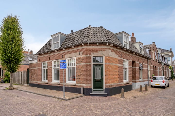 Nieuwstraat 2 main image