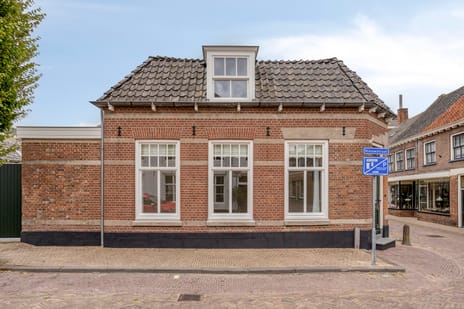 Afbeelding van Nieuwstraat 2 - Tweede foto