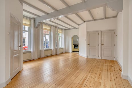 Afbeelding van Nieuwstraat 2 - Derde foto