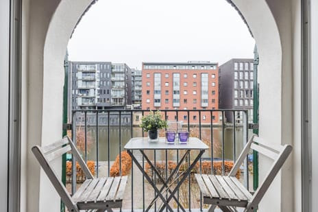 Nieuwe Uilenburgerstraat 17-N tertiary image