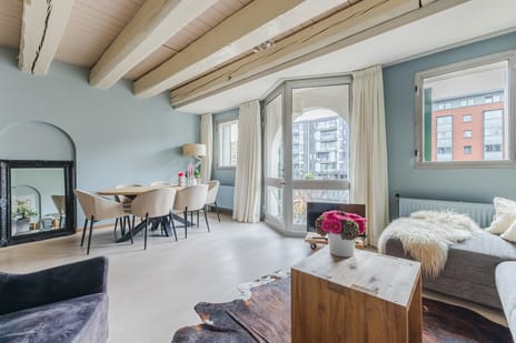 Nieuwe Uilenburgerstraat 17-N secondary image
