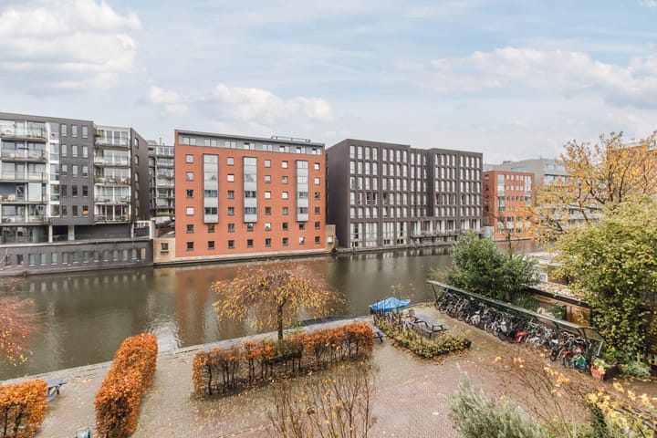 Nieuwe Uilenburgerstraat 17-N main image