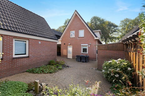 Afbeelding van Hortensiastraat 37 - Tweede foto