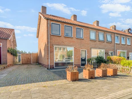 Ina Boudier-Bakkerstraat 12 main image