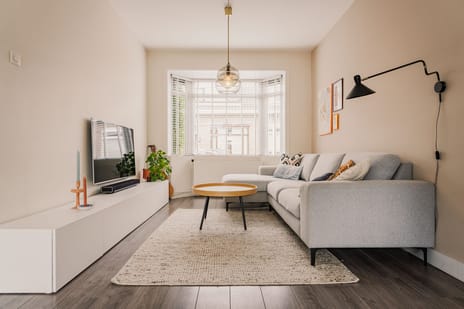 Afbeelding van Allard Piersonstraat 13 - Tweede foto
