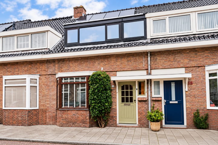 Allard Piersonstraat 13 main image