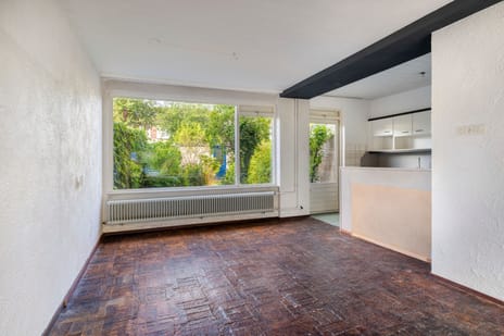 Afbeelding van Van 't Hoffstraat 90 - Derde foto