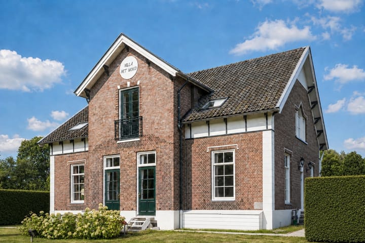 Woudweg 63 main image